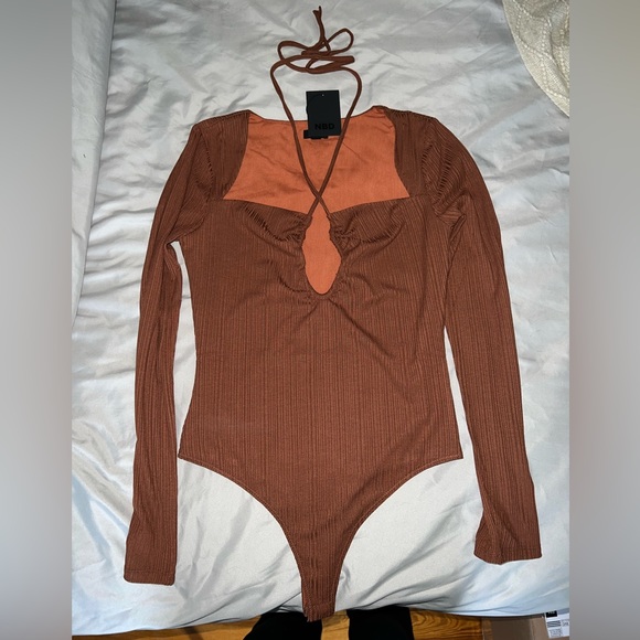 Bodysuit - Picture 6 of 8